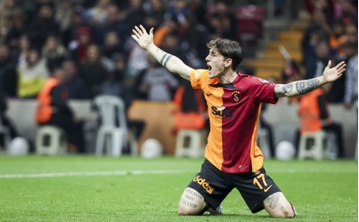 Galatasaray, Zaniolo'nun etiketini belirledi