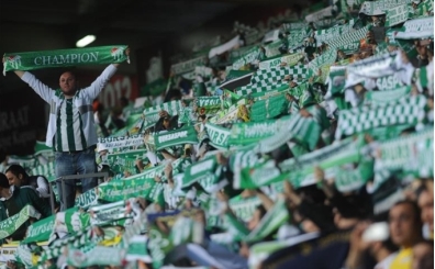 Bakan aklad: 'Bursaspor kapanabilir'