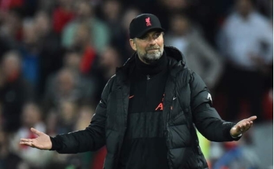 Klopp'un rüyası gerçek oluyor