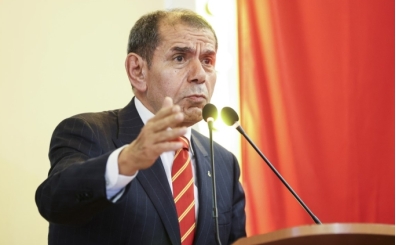 Galatasaray'dan olaanst toplant karar