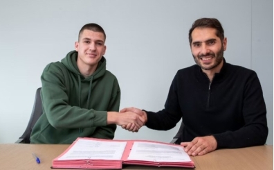 Halil Altıntop, Bayern Münih'e transfer yaptı