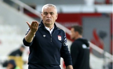 Rza almbay'dan Samsunspor aklamas!