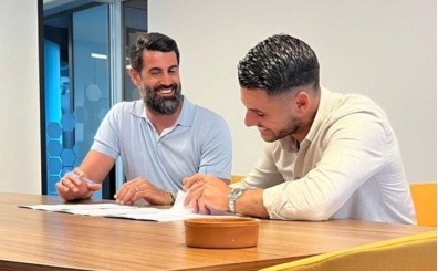 Volkan Demirel, transferi aklad