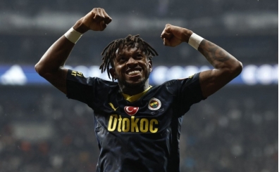 Fred: ''Takmdaki herkes ok iyiydi''
