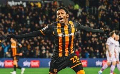 Hull City'den farklı galibiyet