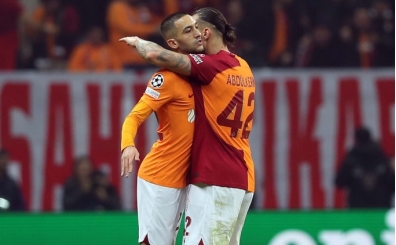 Hakim Ziyech: 'Gurur duyuyorum'