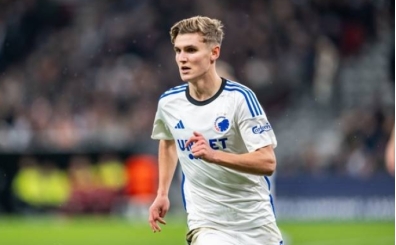 Elias Jelert: ''Galatasaray'n UEFA Kupas olduunu bilmiyordum''