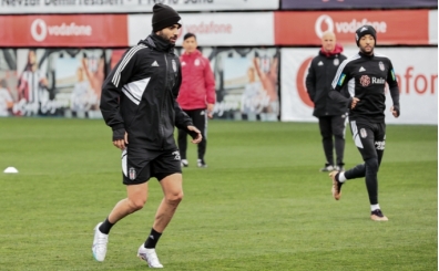 Ghezzal derbi iin 90 dakikaya hazr!