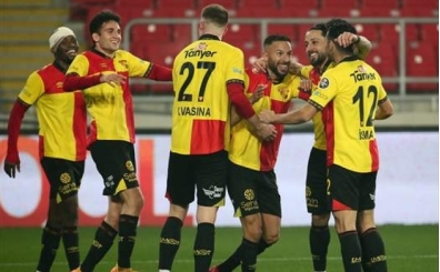 Gztepe, 1. Lig'in son haftasnda Bodrumspor'a konuk olacak
