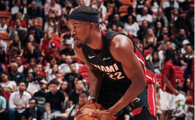 Heat, son takas gn ncesi 'agresif' bir tutumda olacak