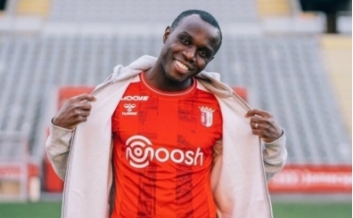 Bruma yine asist yapt, Braga rahat kazand!