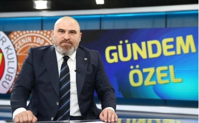 Fenerbaheli yneticiden, Dursun zbek'e gnderme