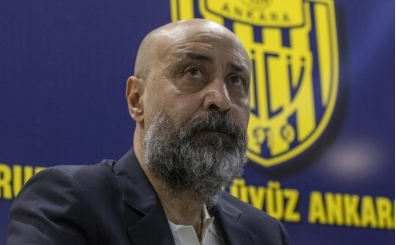 Tolunay Kafkas: 'Galatasaray ve Fenerbahe bu ligin stnde'