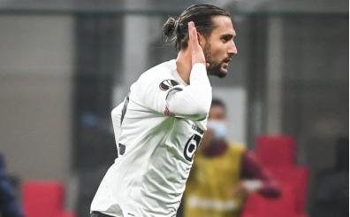 Beikta'ta Yusuf Yazc iin yeni gelime