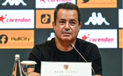 Acun Ilcal: 'Anadolu'da kulpler kapanabilir!'