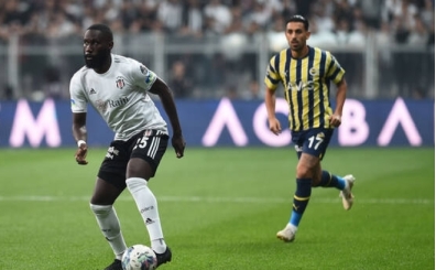 Beikta'tan Fenerbahe karya dev seri