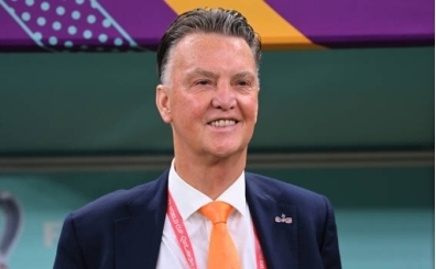 Louis van Gaal, Ajax'a geri dnd
