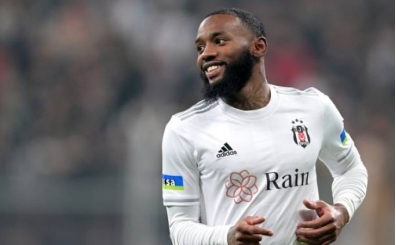 Kevin N'Koudou Arabistan' sallamaya devam ediyor
