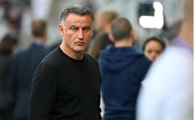Marsilya'da Galtier sesleri!
