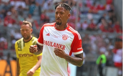 Bayern Münih, Boateng ile imzalıyor!