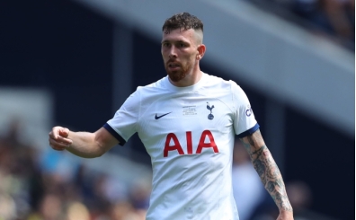 Tottenham yıldız ismini satış listesine koydu