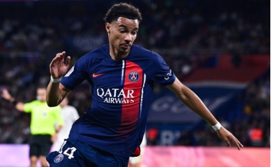Beikta iin PSG'den Hugo Ekitike iddias!