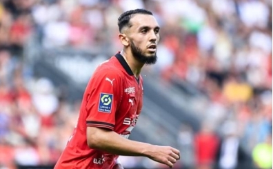 Amine Gouiri'nin milli takım kararsızlığı