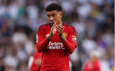 Manchester United'da ayrılık yakın!