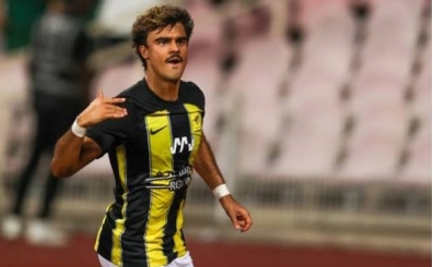Fenerbahe'yi reddetmiti, piman oldu: Jota