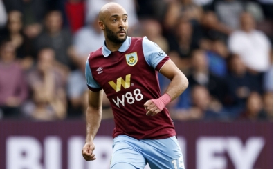 Nathan Redmond'n Beikta znts!