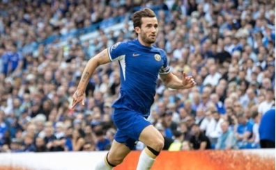 Ben Chilwell, Premier Lig tarihinin en iyi 5 bekini seçti