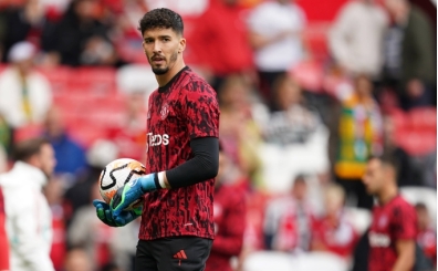 Manchester'da Altay sahne alıyor!