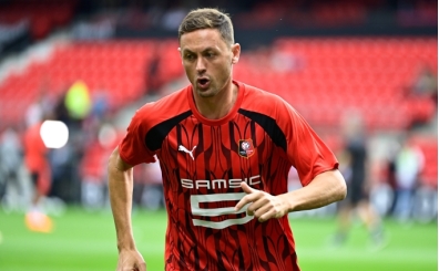 Matic: 'Fransa, Premier Lig gibi'