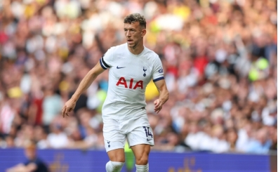 Tottenham'a Perisic'ten kötü haber