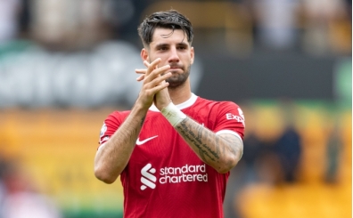 Dominik Szoboszlai: 'Liverpool için çok çalıştım'