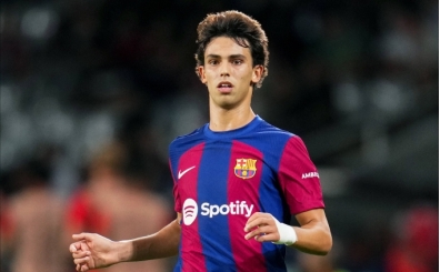 Felix: 'Barcelona için fedakarlık yaptım'