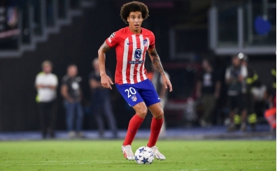 Witsel: 'Arabistan'a sadece para iin gidiyorlar'
