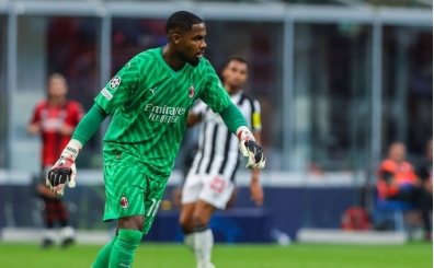 Milan'da Maignan iki maçta yok!