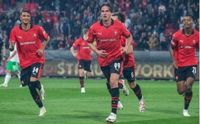 Bertu Yldrm att, Rennes fark yapt