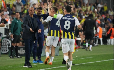 Fenerbahe'de smail Kartal'n tek rakibi kald
