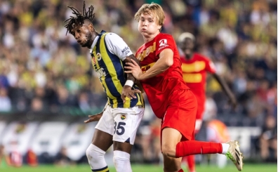 Fred, Brezilya'da gndem oldu