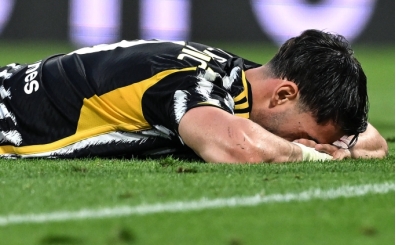 Juventus, Sassuolo deplasmanında 4'lük oldu
