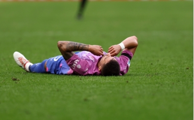 Milan'a Rade Krunic'ten kötü haber!