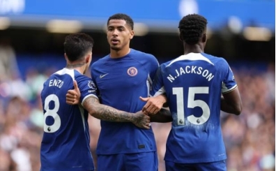 Chelsea, eyll aynda gol atamad!