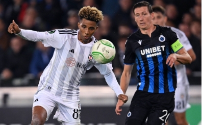 Beikta - Club Brugge ma ncesi 10 ifre