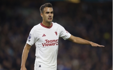 Sergio Reguilon, Galatasaray'a karşı şüpheli!