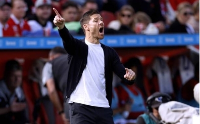 Xabi Alonso'dan Real Madrid iddialarına yanıt