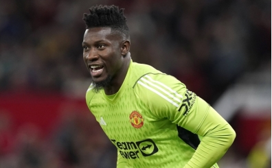 Onana'ya büyük tepki! Taraftar Altay'ı istiyor