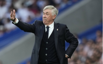 Ancelotti: 'Barcelona için endişeliyim'