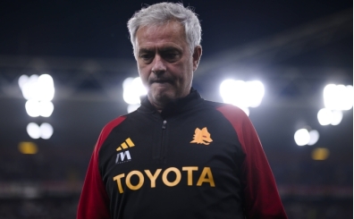 Mourinho'dan muhabire olay cevap!